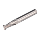 Sealey SM2502EM10 10mm 2 Flute HSS End Mill