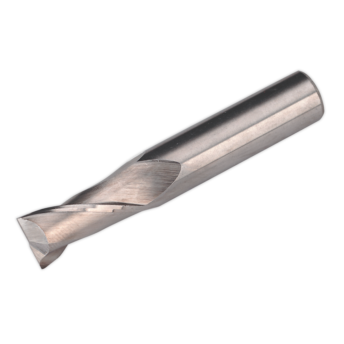 Sealey SM2502EM14 14mm 2 Flute HSS End Mill