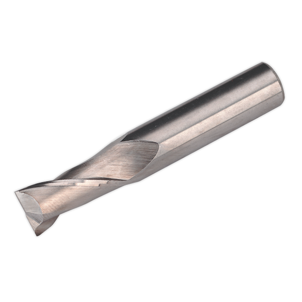 Sealey SM2502EM14 14mm 2 Flute HSS End Mill
