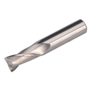 Sealey SM2502EM16 16mm 2 Flute HSS End Mill