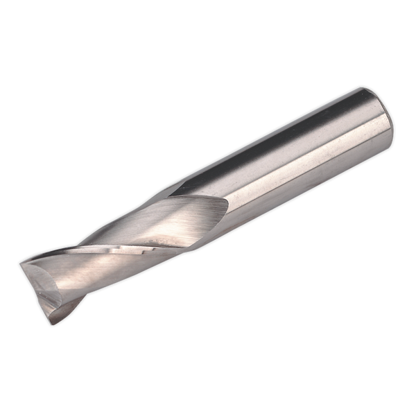 Sealey SM2502EM16 16mm 2 Flute HSS End Mill