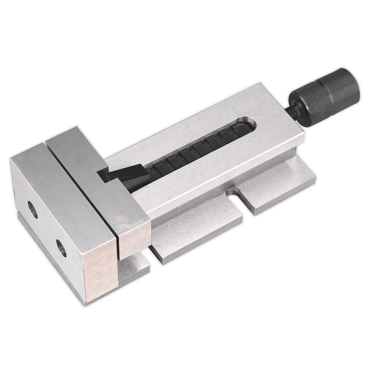 Sealey SM2502QV 100mm Quick Vice