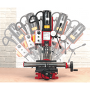 Sealey SM2502 Mini Drilling/Milling Machine