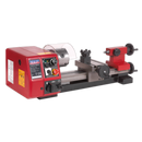 Sealey SM2503A 250mm Metalworking Mini Lathe