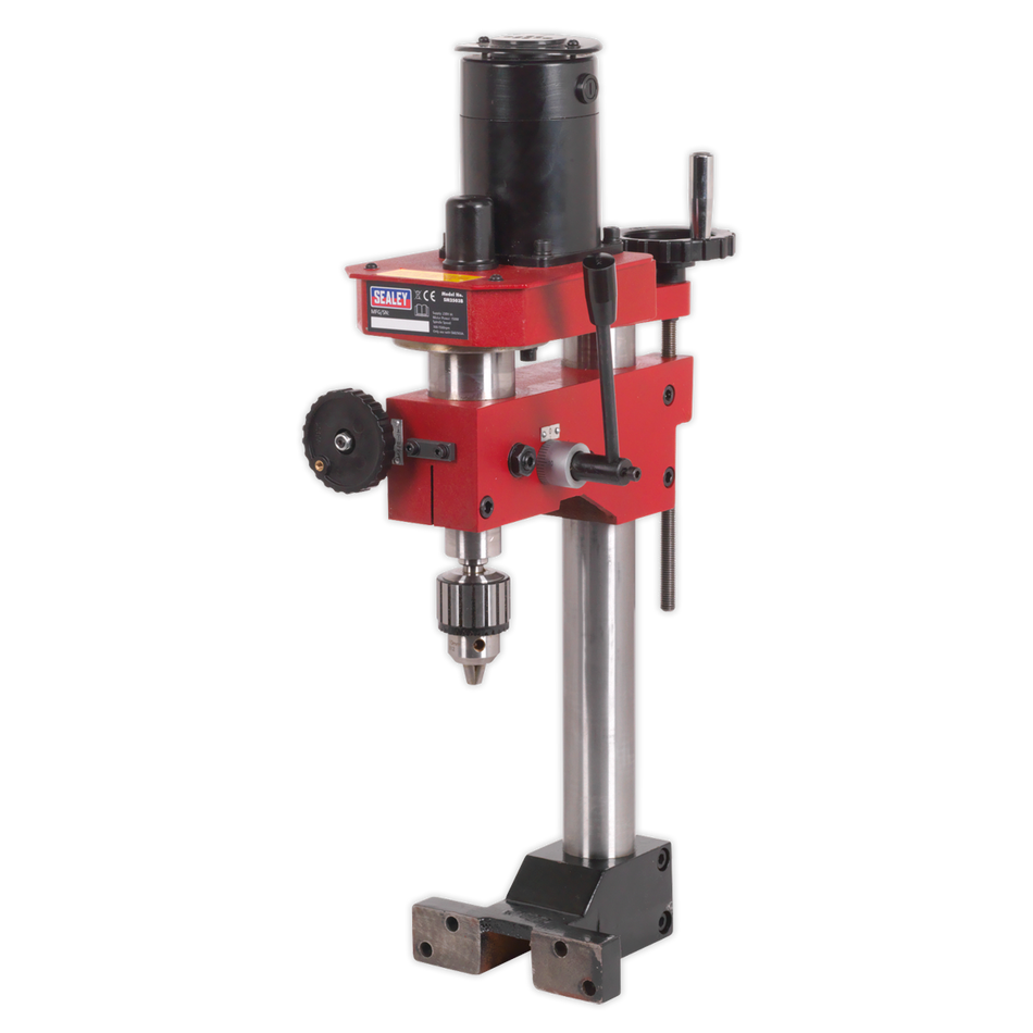 Sealey SM2503B Drill Head for Mini Lathe SM2503A