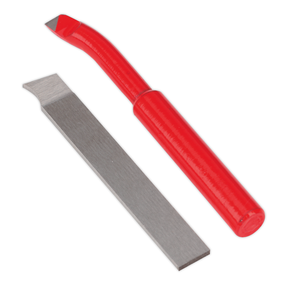 Sealey SM2503COBT 2pc Parting Tool & Bore Cutter Set