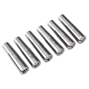 Sealey SM2503CSET 3-10mm Collet Set MT2-M10