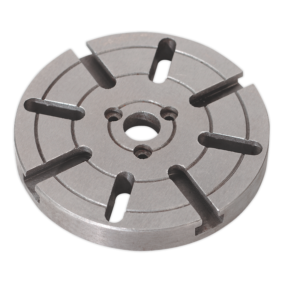 Sealey SM2503FP 112mm Face Plate
