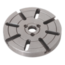 Sealey SM2503FP 112mm Face Plate