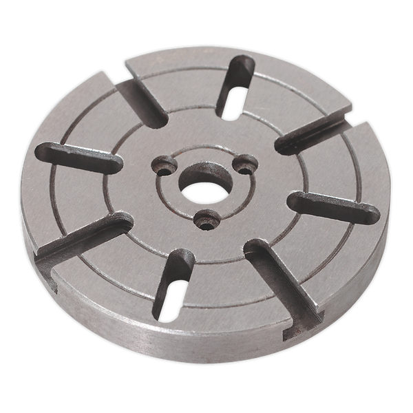 Sealey SM2503FP 112mm Face Plate