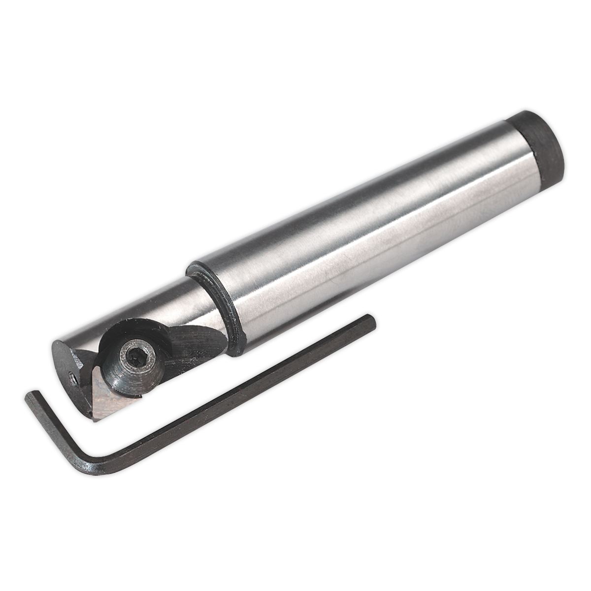 Sealey SM2503ICEM 16mm Indexable Carbide End Mill MT2-M10