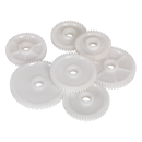 Sealey SM2503TCK Thread Cutting Gear Kit Metric