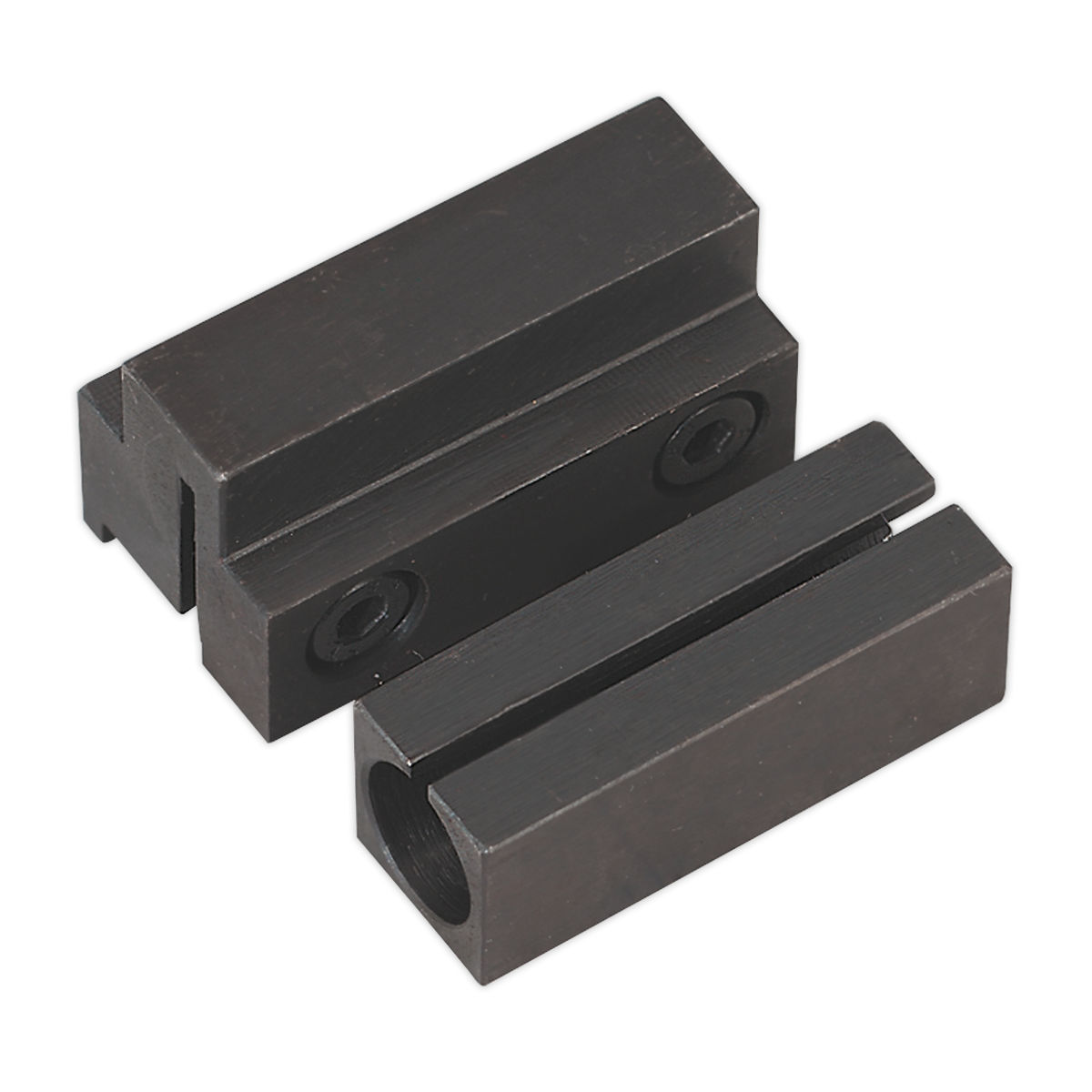 Sealey SM2503THSET 2pc Tool Holder (Parting & Bore) Set