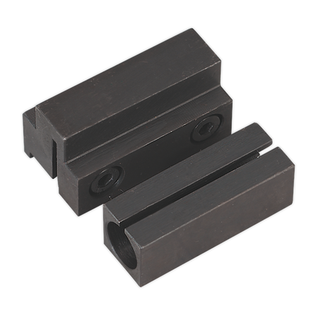 Sealey SM2503THSET 2pc Tool Holder (Parting & Bore) Set