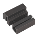 Sealey SM2503THSET 2pc Tool Holder (Parting & Bore) Set