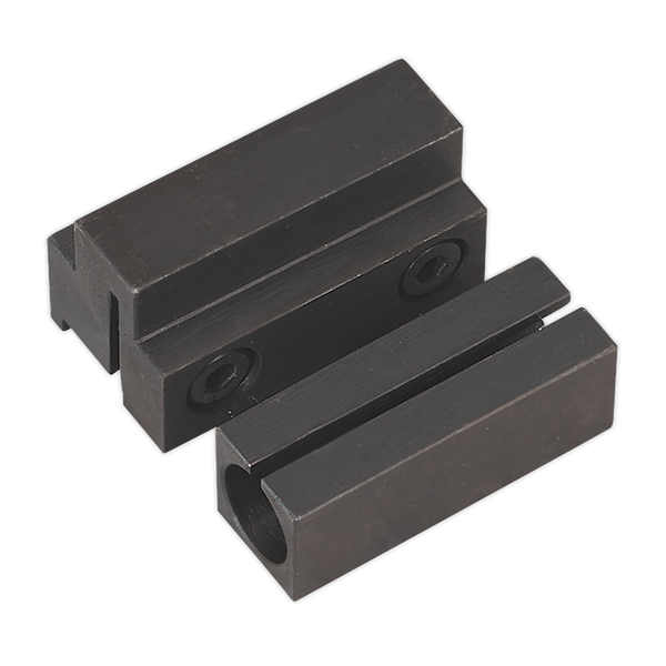 Sealey SM2503THSET 2pc Tool Holder (Parting & Bore) Set