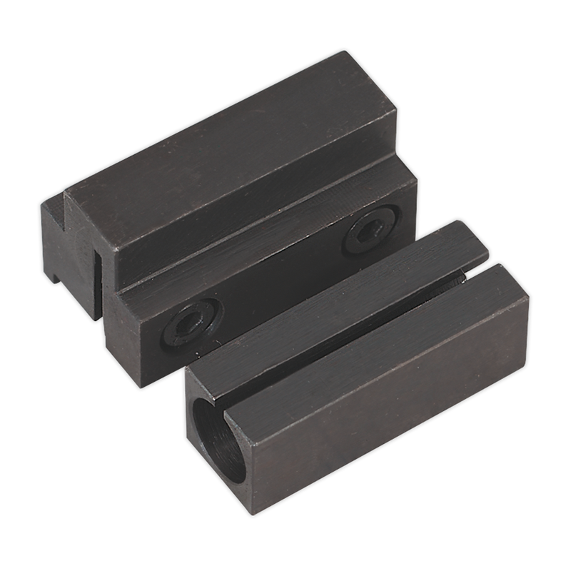 Sealey SM2503THSET 2pc Tool Holder (Parting & Bore) Set