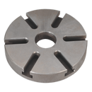 Sealey SM27FP 160mm Face Plate