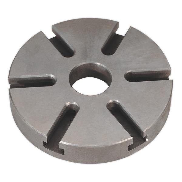 Sealey SM27FP 160mm Face Plate