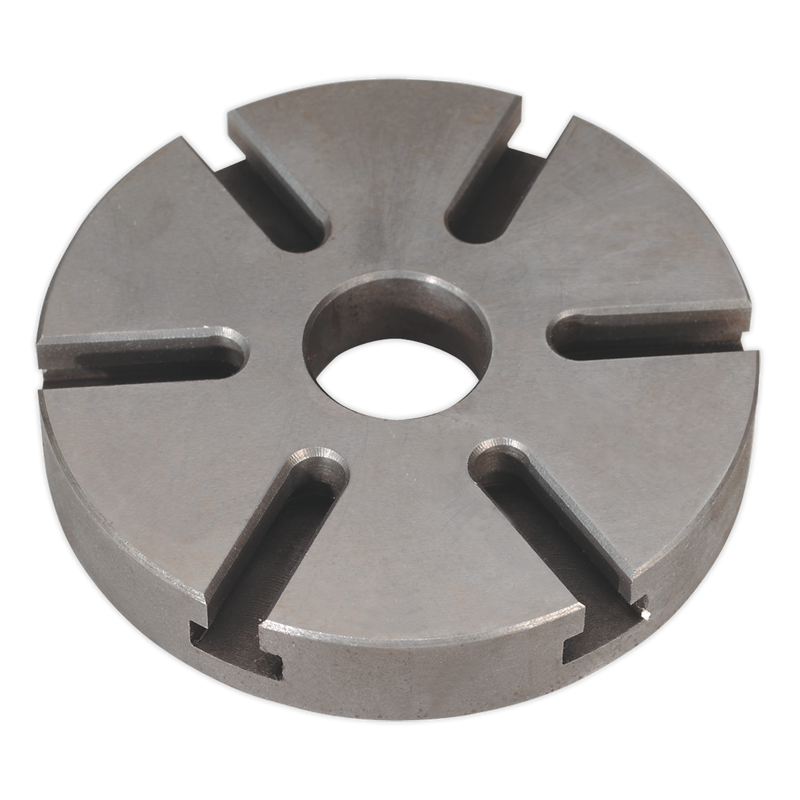 Sealey SM27FP 160mm Face Plate