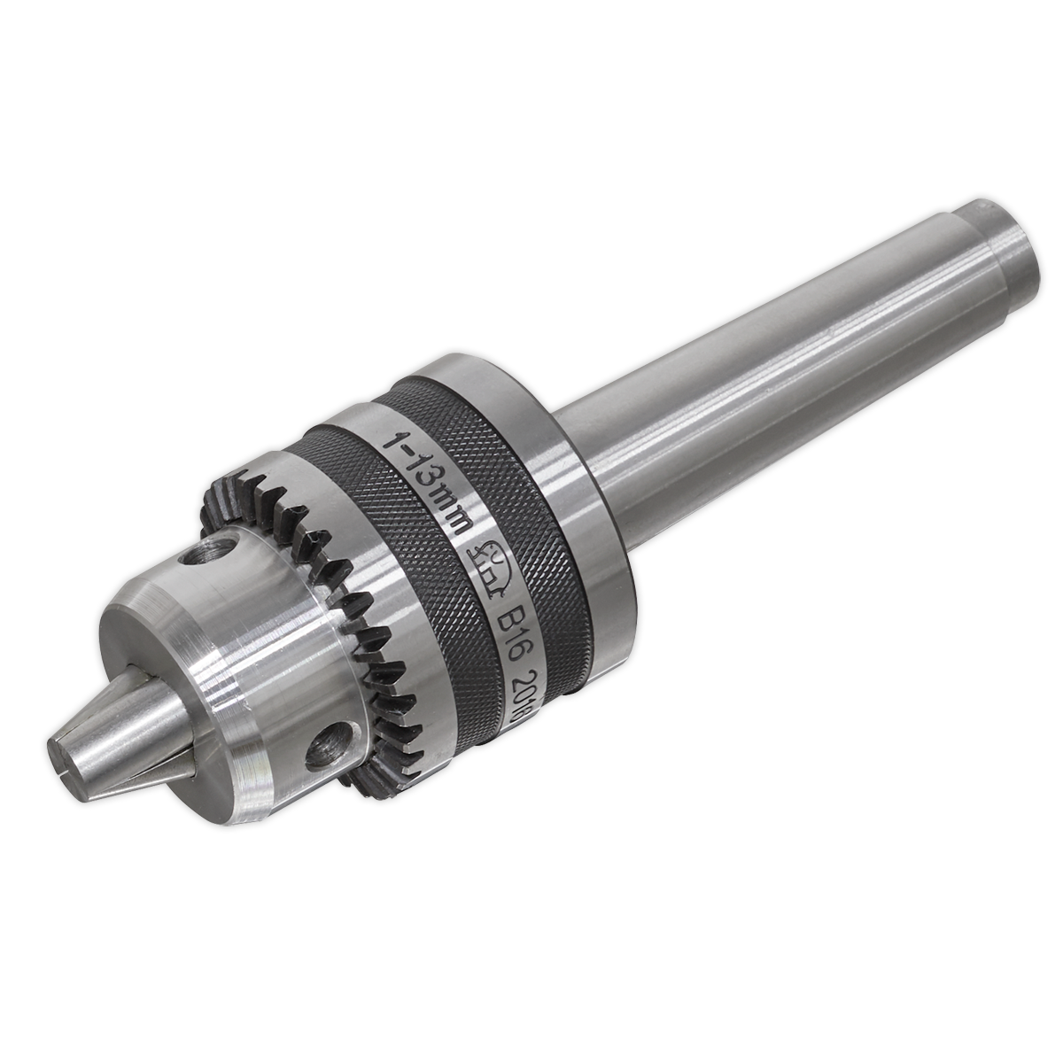 Sealey SM27TSC 13mm Tailstock Chuck & Arbor
