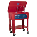 Sealey SM28 50L Mobile Parts Cleaning Tank
