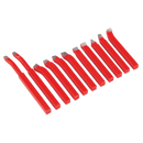 Sealey SM3002CS11 11pc Cutter Set 8 x 8mm