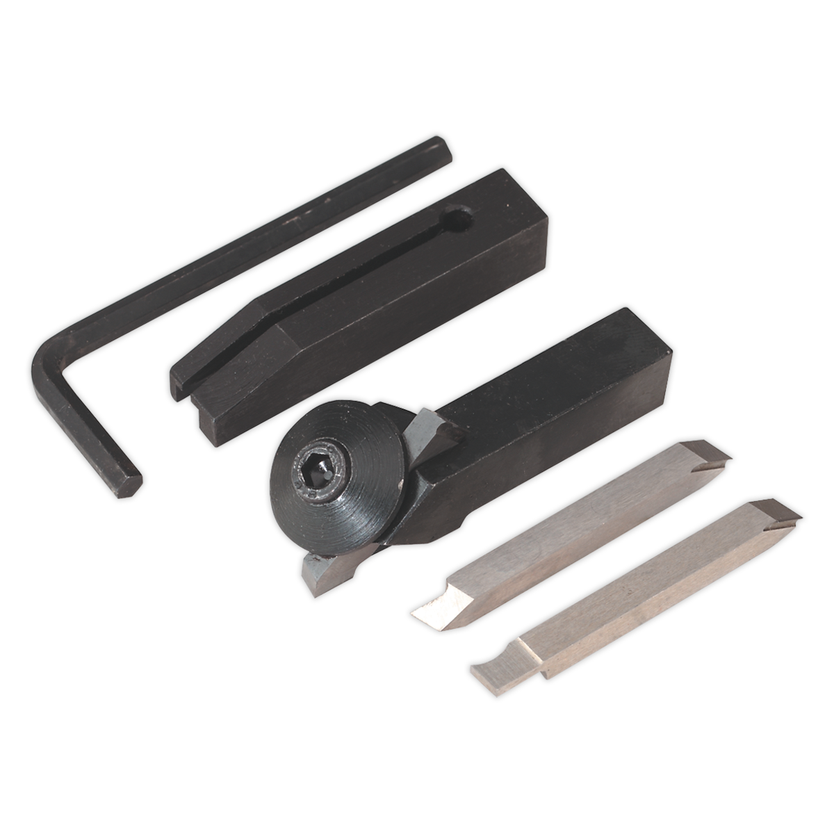 Sealey SM3002CS2 5pc Cutter Set