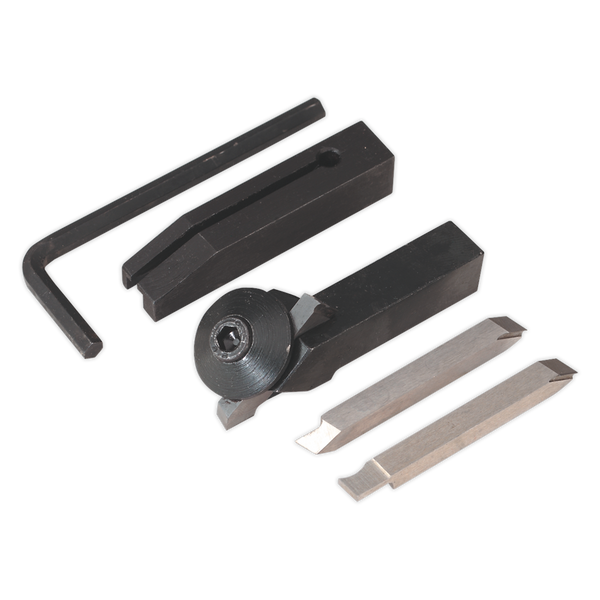 Sealey SM3002CS2 5pc Cutter Set