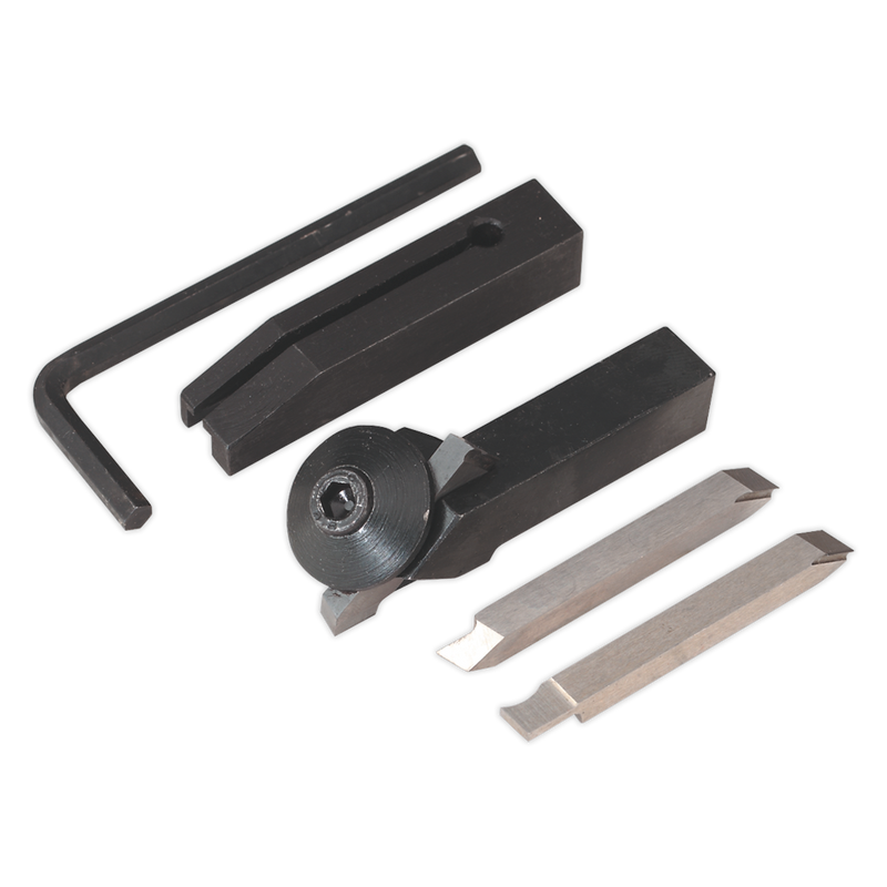 Sealey SM3002CS2 5pc Cutter Set