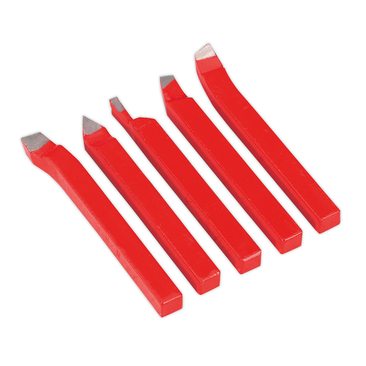 Sealey SM3002CS5 5pc Cutter Set 8 x 8mm