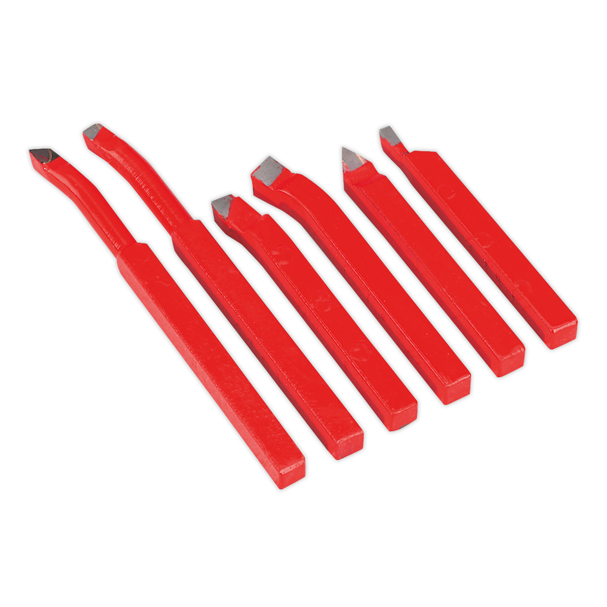 Sealey SM3002CS6 6pc Cutter Set 8 x 8mm