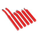 Sealey SM3002CS6 6pc Cutter Set 8 x 8mm