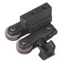 Sealey SM3002KTH Knurling Tool