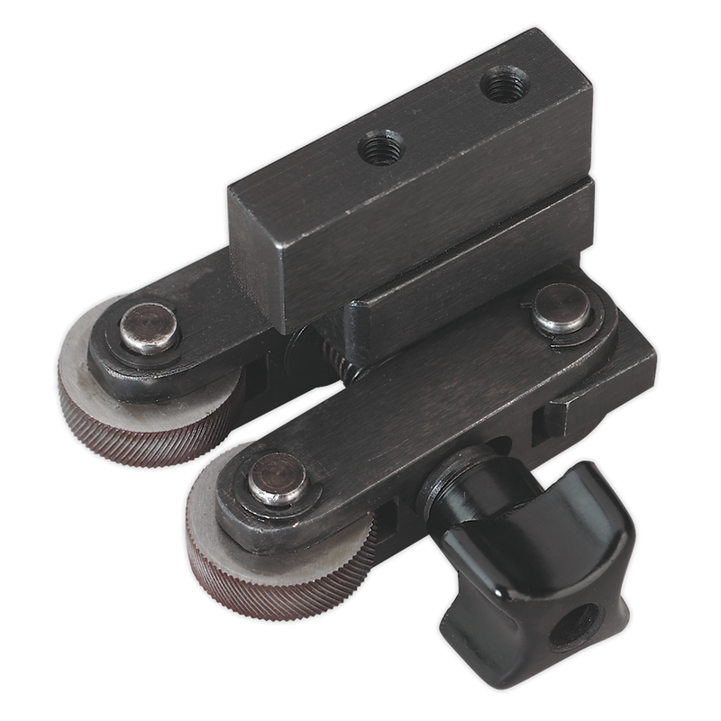 Sealey SM3002KTH Knurling Tool
