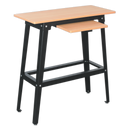 Sealey SM3002ST Stand for SM3002, SM2502, SM2503
