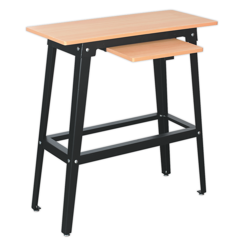 Sealey SM3002ST Stand for SM3002, SM2502, SM2503
