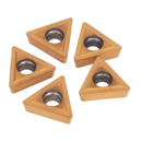 Sealey SM3025CS2R Tips for Lathe Turning Tool Set SM3025CS2