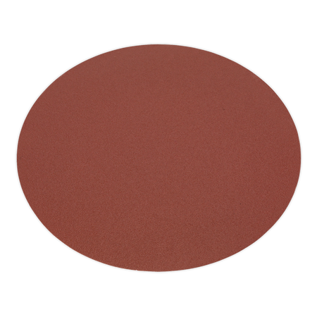 Sealey SM31/38 80Grit Diameter 305mm PSA Sanding Disc