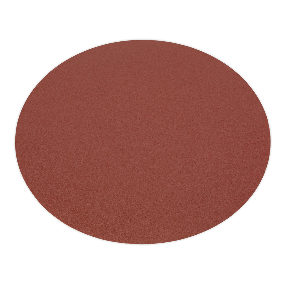 Sealey SM31/38 80Grit Diameter 305mm PSA Sanding Disc