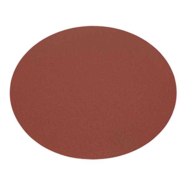 Sealey SM31/38 80Grit Diameter 305mm PSA Sanding Disc