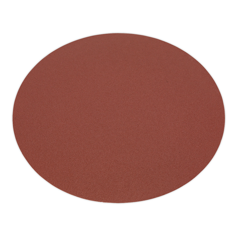 Sealey SM31/38 80Grit Diameter 305mm PSA Sanding Disc