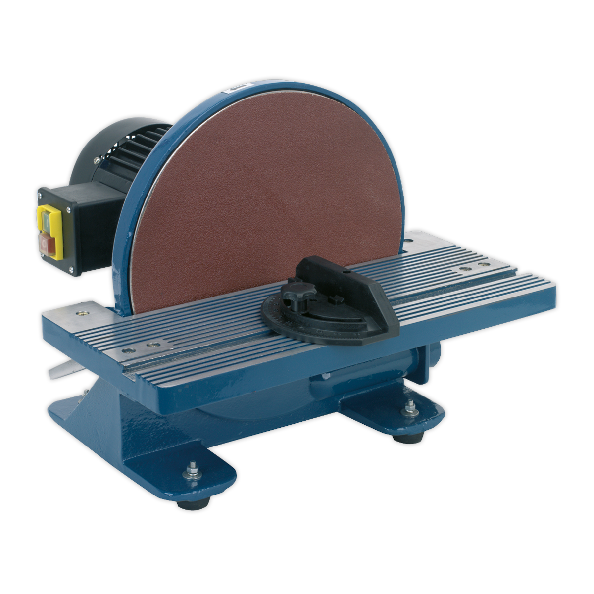 Sealey SM31 Diameter 305mm Disc Sander