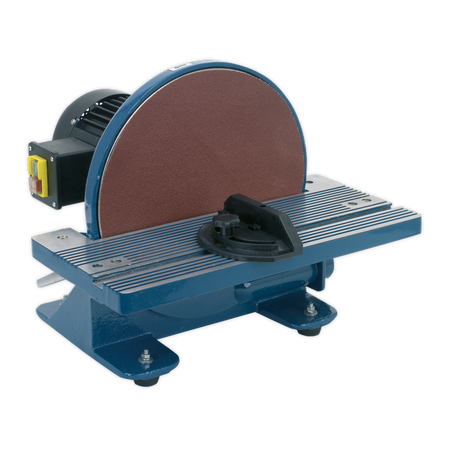 Sealey SM31 Diameter 305mm Disc Sander