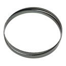 Sealey SM35/B04 4tpi Skip Tooth Bandsaw Blade 2362 x 19 x 0.81mm