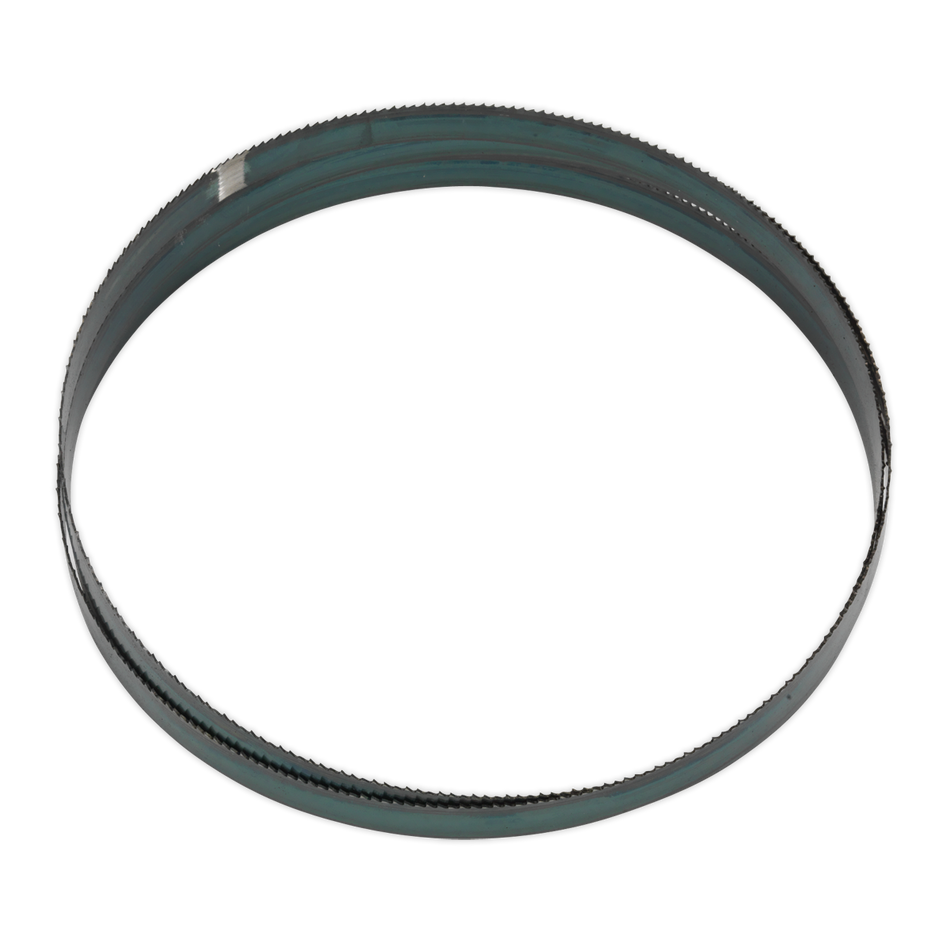 Sealey SM35/B08 8tpi Bandsaw Blade 2362 x 19 x 0.81mm