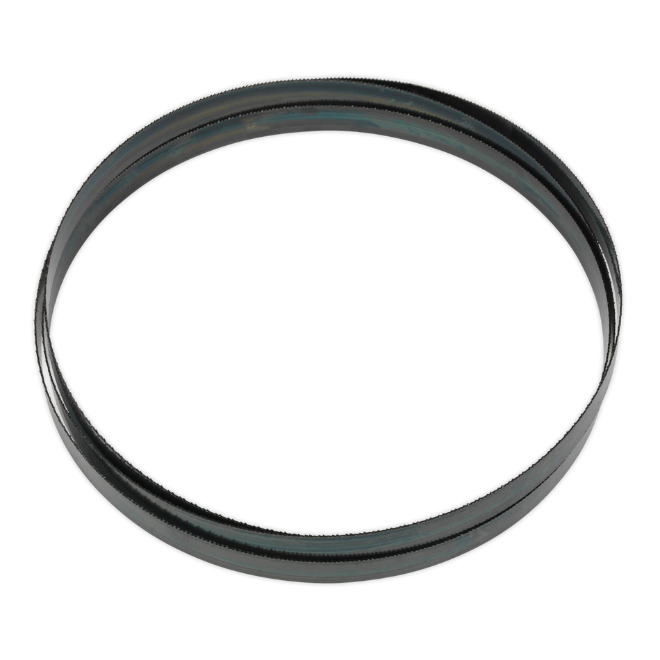 Sealey SM35/B14 14tpi Bandsaw Blade 2362 x 19 x 0.81mm