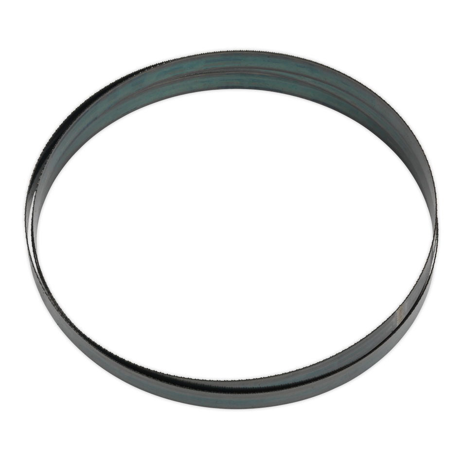 Sealey SM35/B18 18tpi Bandsaw Blade 2362 x 19 x 0.81mm