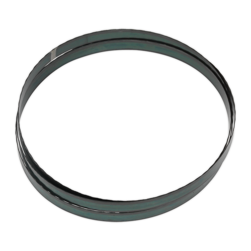 Sealey SM35/B24 24tpi Bandsaw Blade 2362 x 19 x 0.81mm