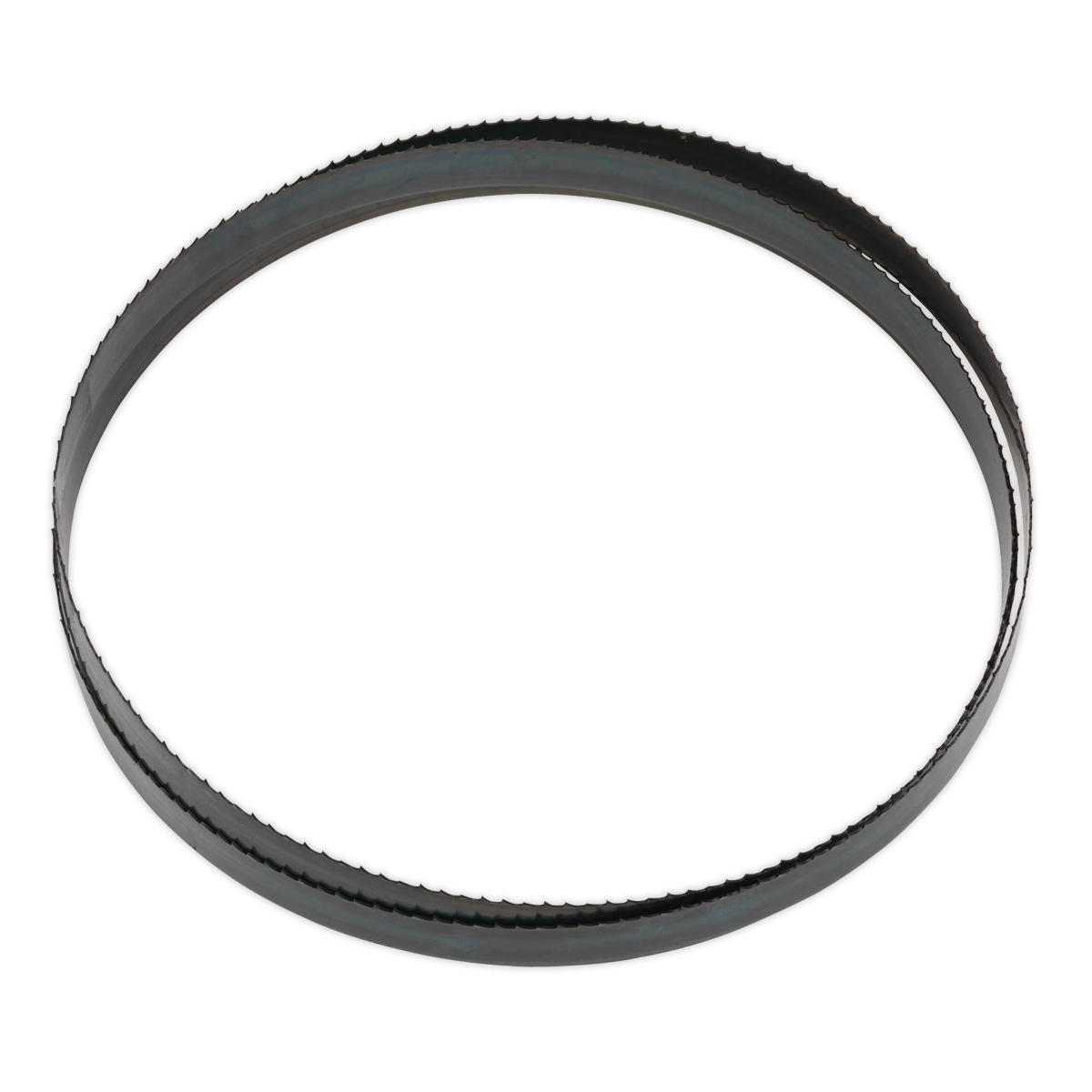 Sealey SM353CE/B04 4tpi Bandsaw Blade 3035 x 25 x 0.89mm